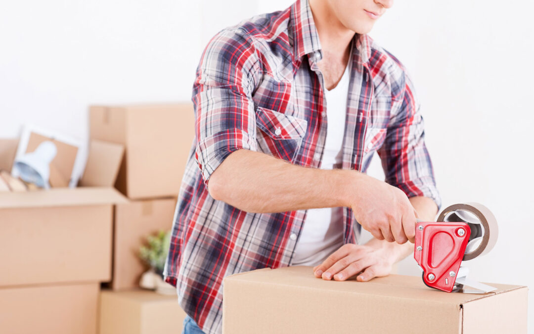 4 Tips for Downsizing