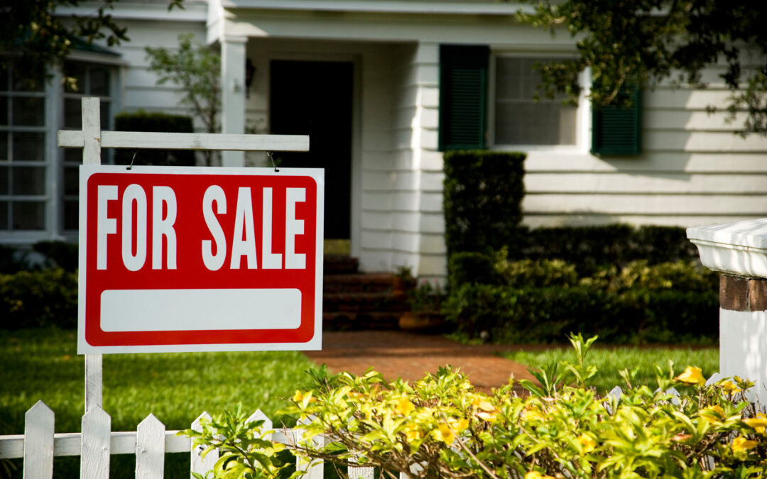 When is the Best Time to Sell Your House?